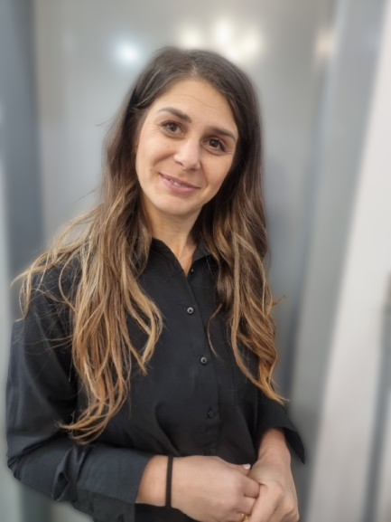 Анна Илиева